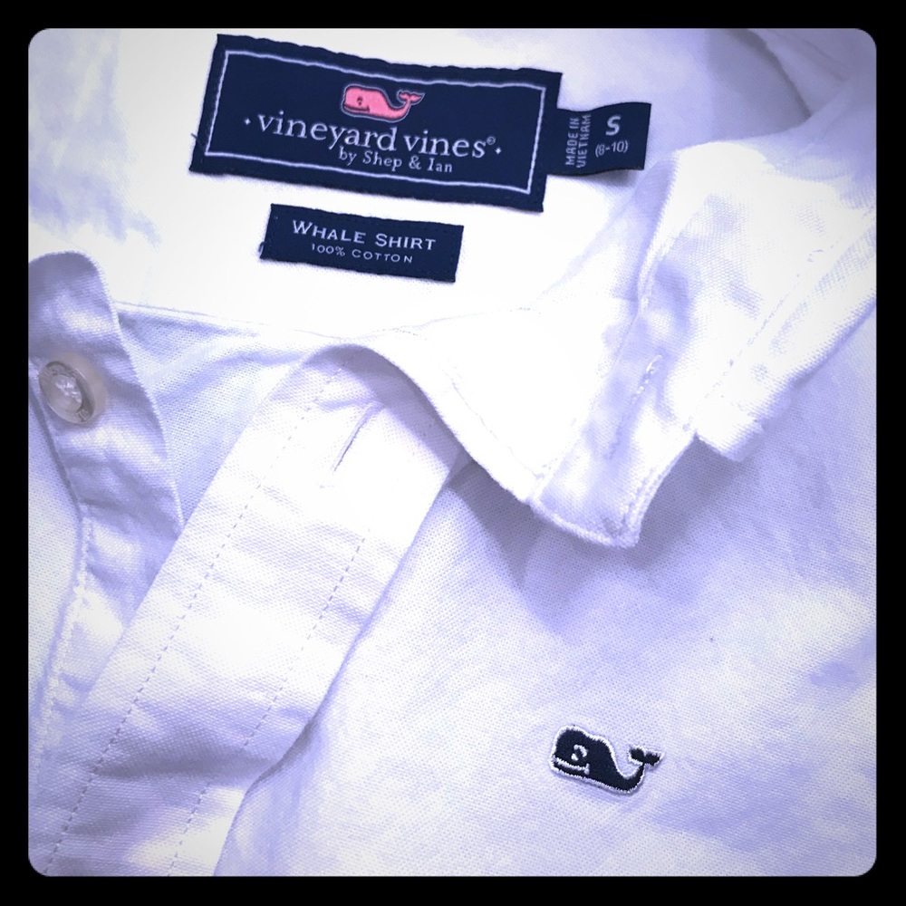 Boys Vineyard Vines